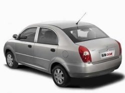 Chery и Iran Khodro будут сотрудничать