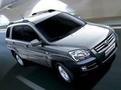 На Ижевском автозаводе будут собирать еще одну модель KIA