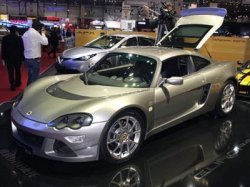 Автомобили Lotus собирать в Китае не будут