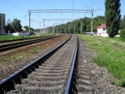 Над московскими железными дорогами построят автомагистрали