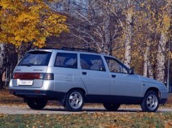 В Чили будут производить автомобили ВАЗ