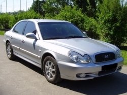 Компания Hyundai увеличивает поставки комплектующих в РФ