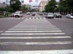 Сегодня в Москве стартует акция ГИБДД «Внимание — дети!»