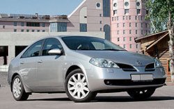 Какой выбрать Nissan Primera