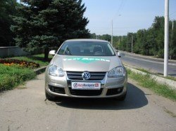 Volkswagen определился с моделями авто, которые он будет собирать в РФ