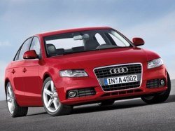 Audi A4 New - свежая информация перед премьерой
