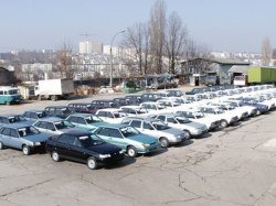 У руля ВАЗа встал другой человек