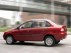 «АвтоВАЗ» купит у западного автоконцерна платформу автомобиля «B»-класса
