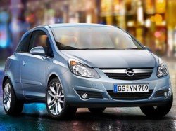 Для Opel Corsa, Astra, Meriva, Zafira и Vectra теперь доступны дизельные моторы