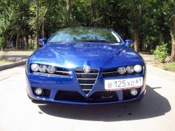 Синяя птица удачи