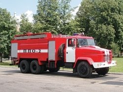 Цвет «мигалок» узаконен