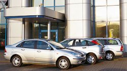Строим под себя Ford Focus