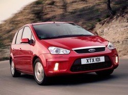 Обновлённый Ford C-MAX: теперь без «фокусов»