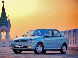 Renault Logan Prestige: так ли престижен обновлённый «Логан»?