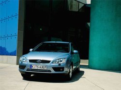 В России начали делать глушители для автомобилей Ford