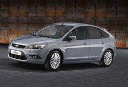 Ford Focus II модернизировали