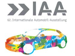 Франкфуртский автосалон 2007: все главные новинки