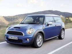 Mini Clubman - официальная премьера