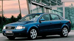 Какой выбрать Audi A4