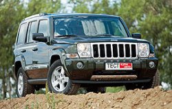 Повышенного радиуса действия