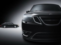 Юбилейный Saab 9-3 Turbo X представлен во Франкфурте