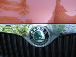 У Skoda тоже будет бюджетный автомобиль