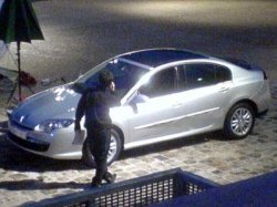 Новый Citroen C5 готов к премьере