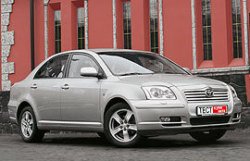 С лица воды не пить