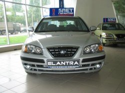 На «ТагАЗе» начнут собирать новую модель Hyundai