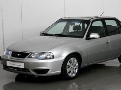 Новая Daewoo Nexia появится не раньше 1 января 2008 года