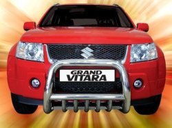 Suzuki в 2 раза увеличивает площадь будущего завода под Питером