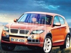 Скоро стартует производство кроссовера BMW X1
