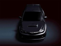 Subaru Impreza WRX Sti: немного «открыли» перед премьерой