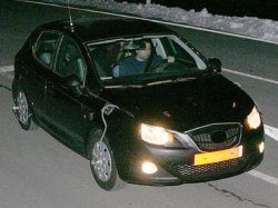 Новый Seat Ibiza готовится к премьере