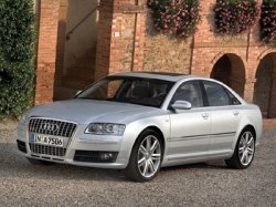 Audi продолжает совершенствовать систему полного привода quattro