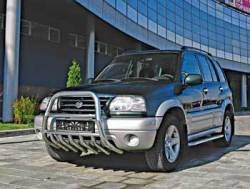 Один в поле воин