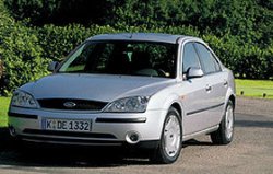 Какой выбрать Ford Mondeo