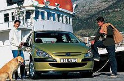 Какой выбрать Peugeot 307