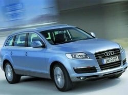 Audi Q7 стали оснащать новым 3-литровым дизелем