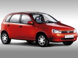 ВАЗ подружится с концерном Fiat