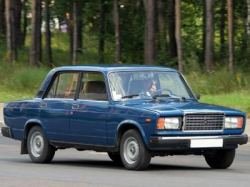 ВАЗовские «пятерки» и «семерки» заменят одной моделью