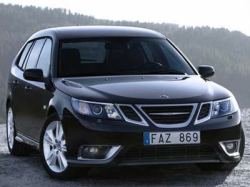 Стартовали российские продажи нового Saab 9-3