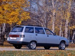 С Нового года ВАЗ переходит на «Евро-3»