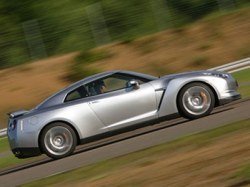 Премьера нового Nissan GT-R состоится в Токио
