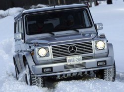 У компании Mercedes-Benz будет новый логотип