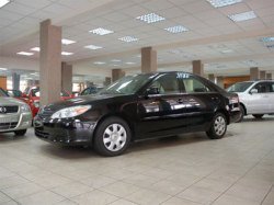 Подержанные иномарки в Санкт-Петербурге