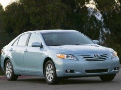 Российский завод Toyota откроется 21 декабря 2007 года