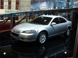 Горьковский автозавод намерен увеличить производство