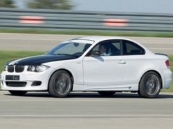Концепт BMW 1-Series tii будет представлен в Токио