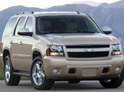 Chevrolet Tahoe и Opel GT появятся в России
